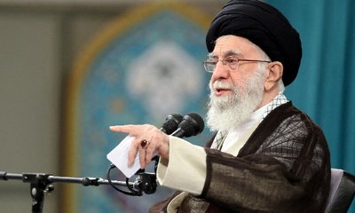 Ayatollah Ali Khamenei