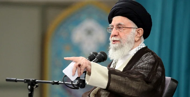 Ayatollah Ali Khamenei