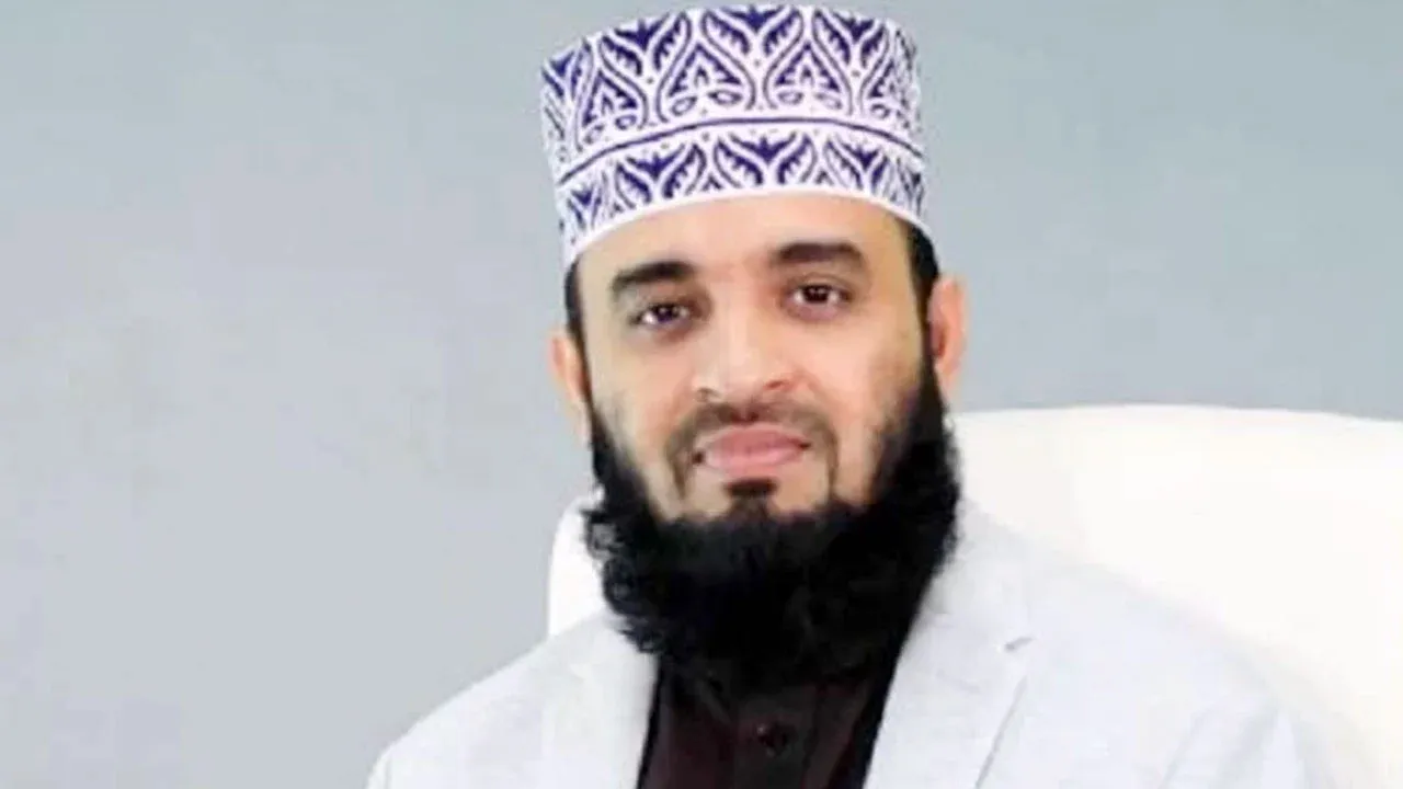 দেশ গঠনে সবাইকে ঐক্যবদ্ধ হয়ে কাজ করার আহ্বান আজহারীর