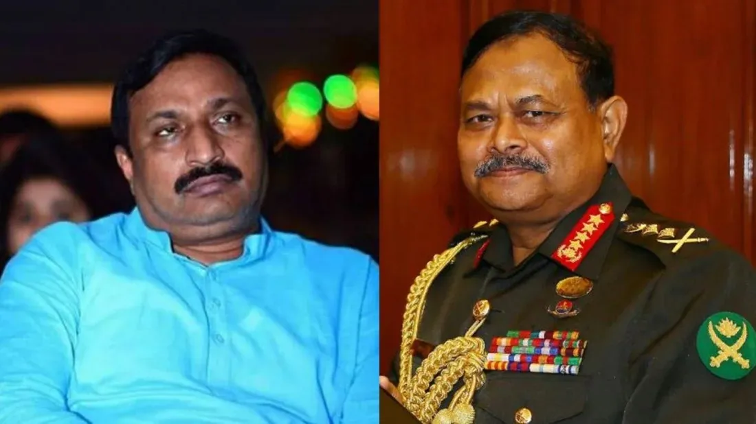 ACC launches major corruption probe into General Aziz, ex-MP Nizam