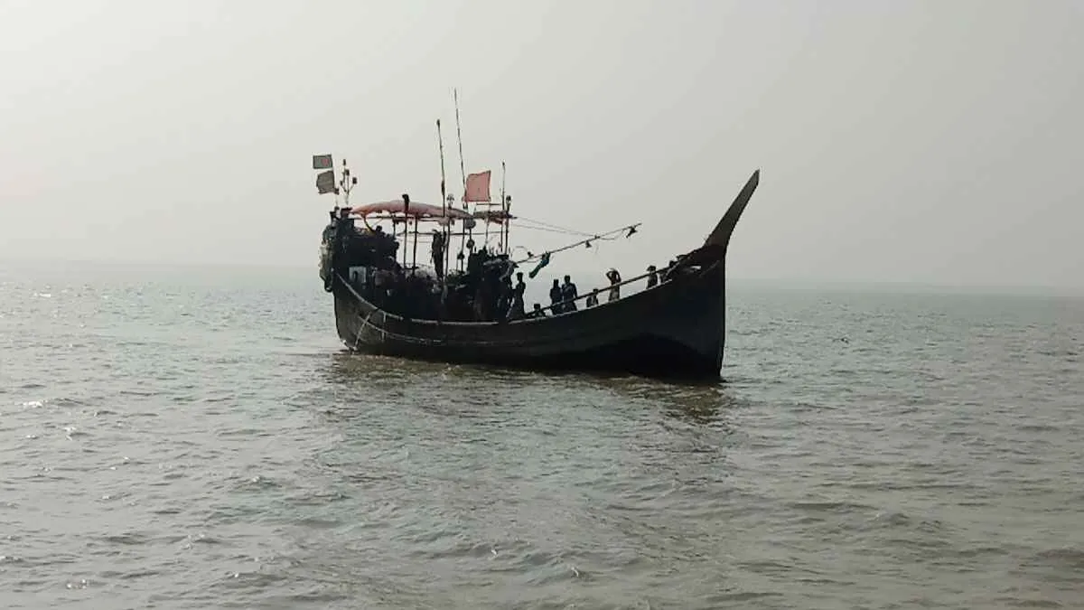 বন্দি বিনিময়ের আওতায় রোববার ভারত থেকে ফিরছেন ৯০ জেলে