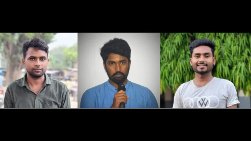 Attacked by rival faction: 3 BCL men killed in road crash while fleeing