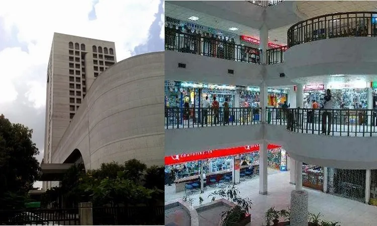 রোববার রাজধানীতে যেসব শপিংমল বন্ধ
