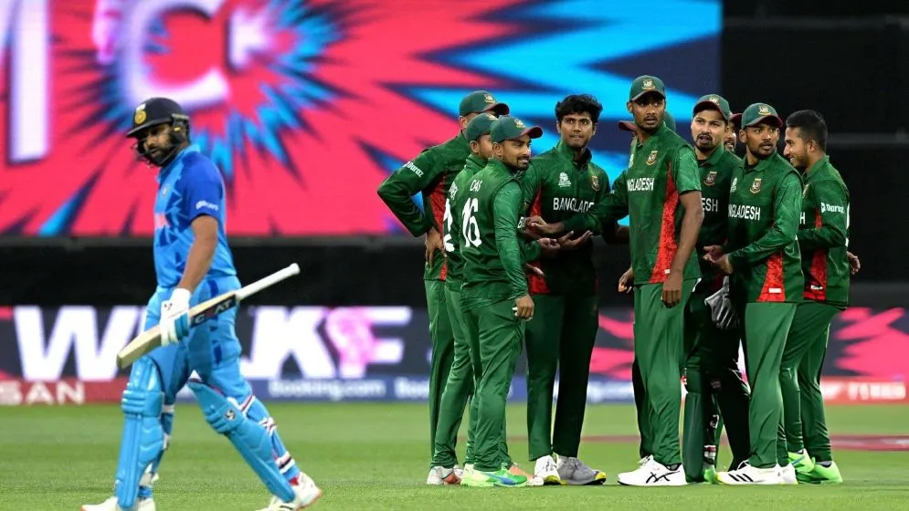ভারতের বাংলাদেশ সফর অনিশ্চিত, দুশ্চিন্তায় বিসিবি