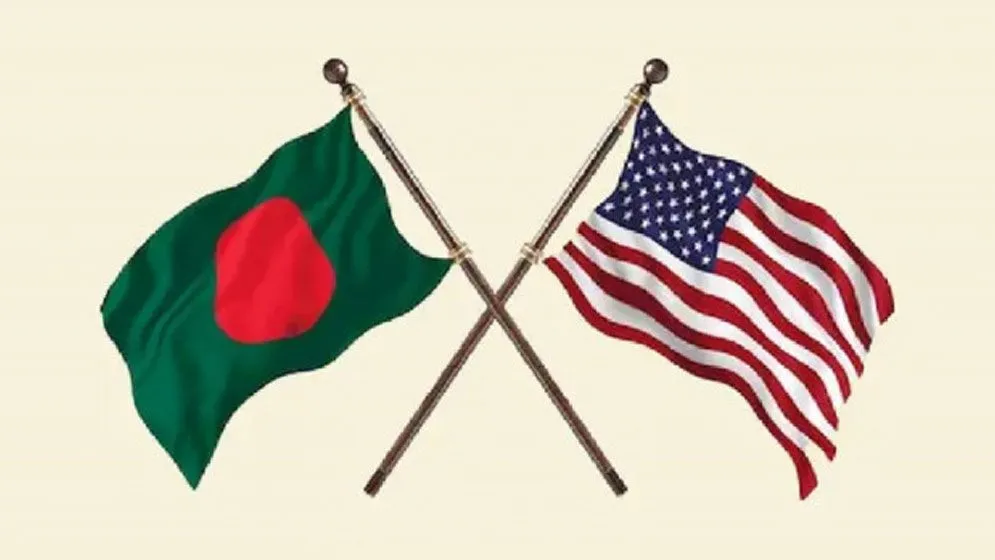 শুল্ক ইস্যুতে বাংলাদেশ-যুক্তরাষ্ট্র দ্বিতীয় দফার আলোচনা অব্যাহত