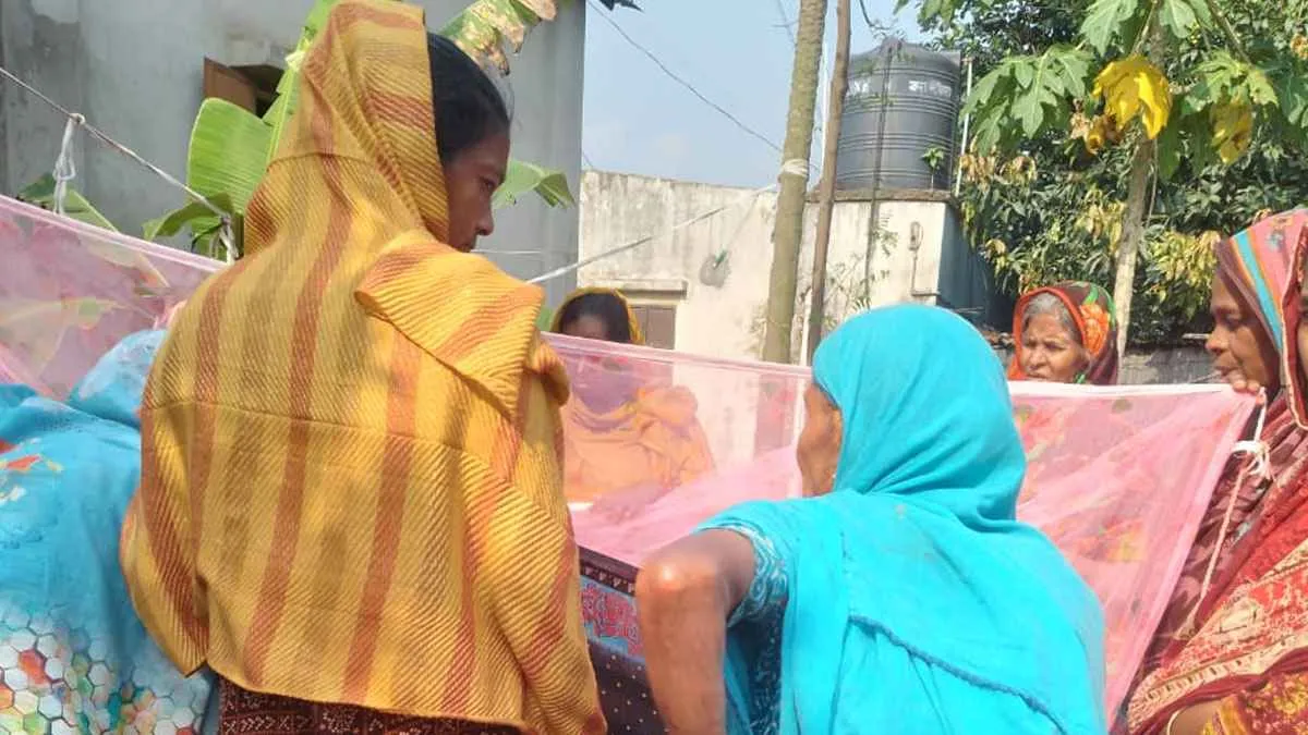 গাজীপুরে বালতির পানিতে ডুবে আড়াই বছরের শিশুর মৃত্যু