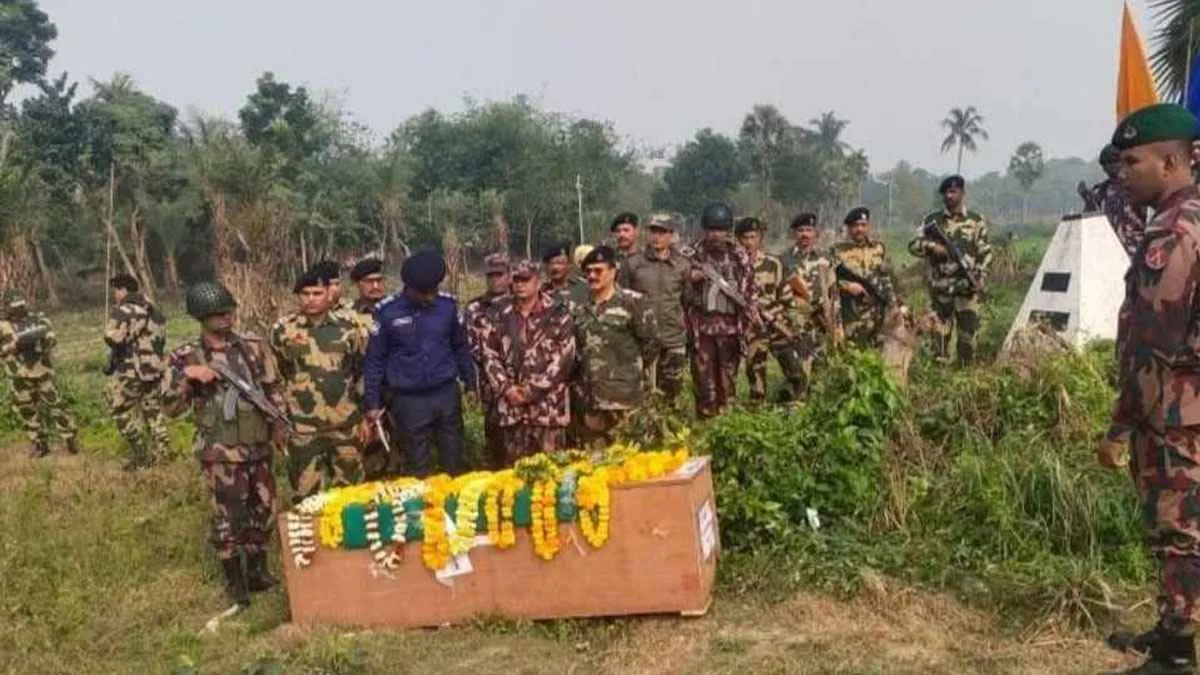 জাতিসংঘের অধীনে বিজিবি সদস্য হত্যাকাণ্ডের তদন্ত চায় বিএনপি