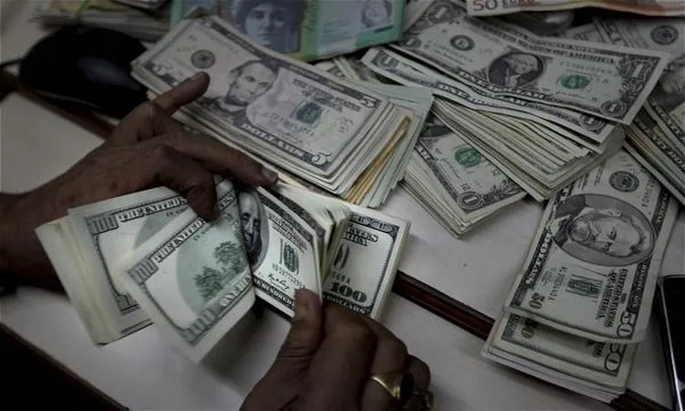Bangladesh receives $1.64b remittance in 21 days: BB