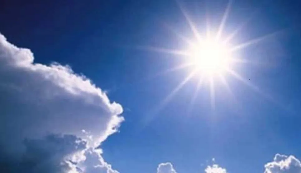 Severe heatwave likely to start today or tomorrow: BMD meteorologist