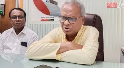 খুন-গুম করে বিএনপিকে স্তব্ধ করার অপচেষ্টা করছে: রিজভী