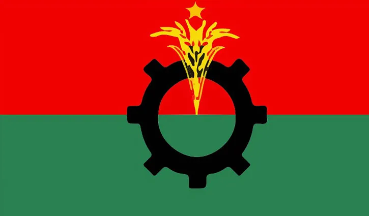 তিন দলের সঙ্গে বিকেলে বিএনপির সংলাপ