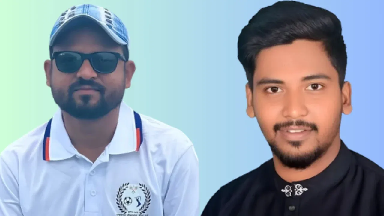 স্বর্ণালংকার ছিনতাই ,বিএনপি-ছাত্রদলের দুই নেতা কারাগারে
