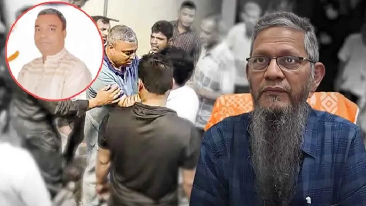 হাসপাতালে যুবদল নেতার চাঁদাবাজি