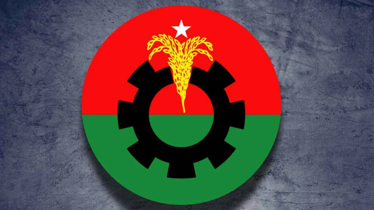 বিএনপির মনোনয়নপ্রত্যাশীদের সাক্ষাৎকার আজ