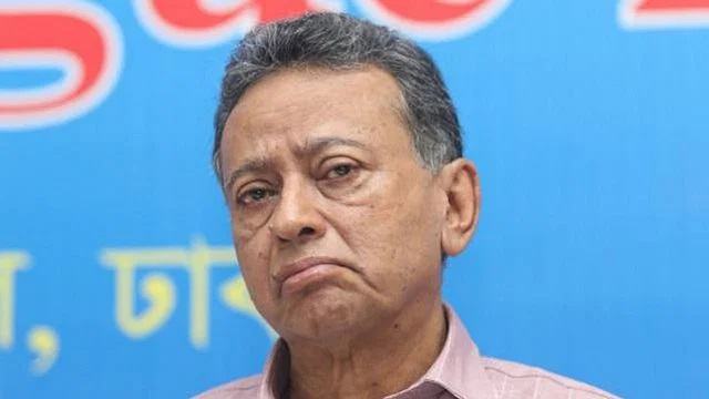 BNP threatens tougher programmes demanding Khaleda's treatment abroad
