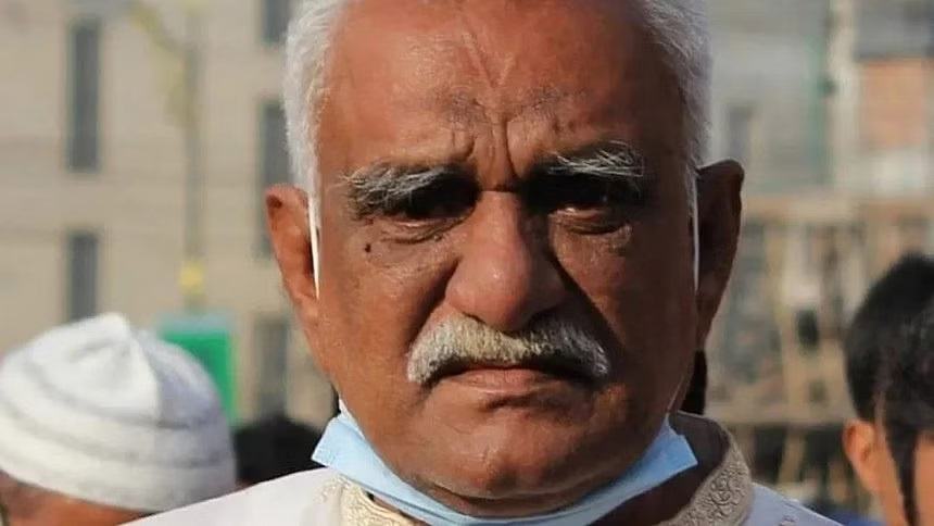 'Threatening PM': Rajshahi BNP leader arrested