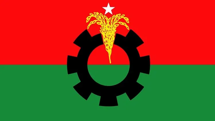 বিএনপির যুগপৎ আন্দোলনের নতুন কর্মসূচি ঘোষণা