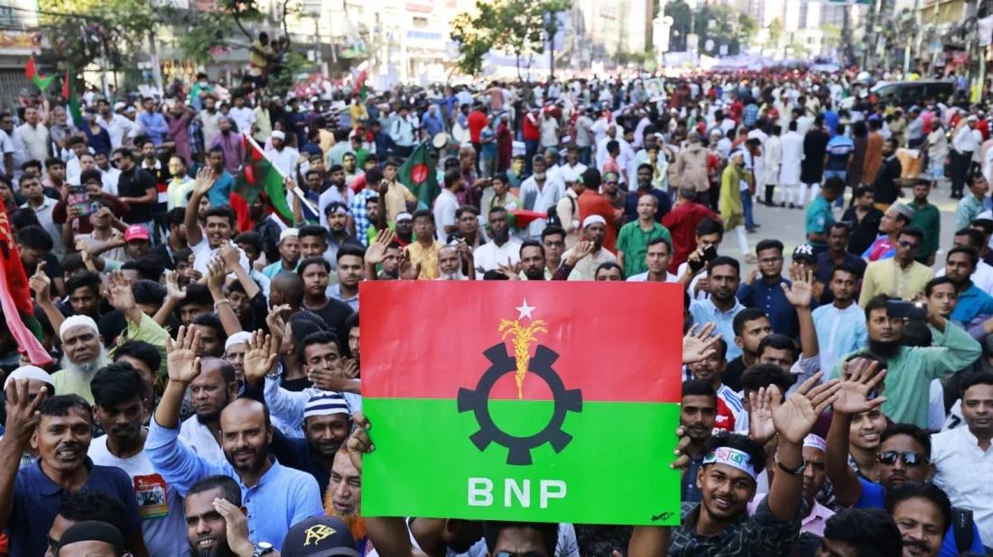 Free, fair polls not possible unless this govt quits