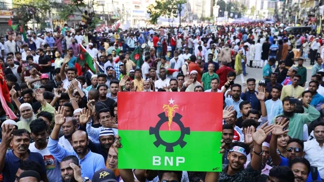 Free, fair polls not possible unless this govt quits