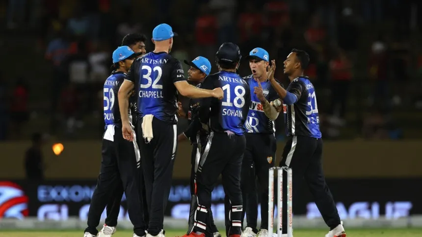 বিপিএল: প্লেয়ার্স ড্রাফট সোমবার