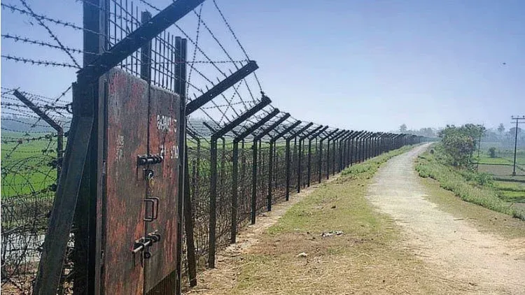মে মাসে ভারত সীমান্তে ৬ বাংলাদেশি নিহত, আটক ১৪