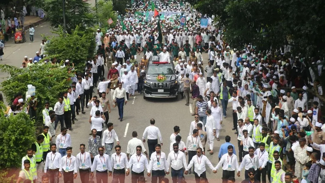 ‘Prophet's teachings can make society discrimination-free’