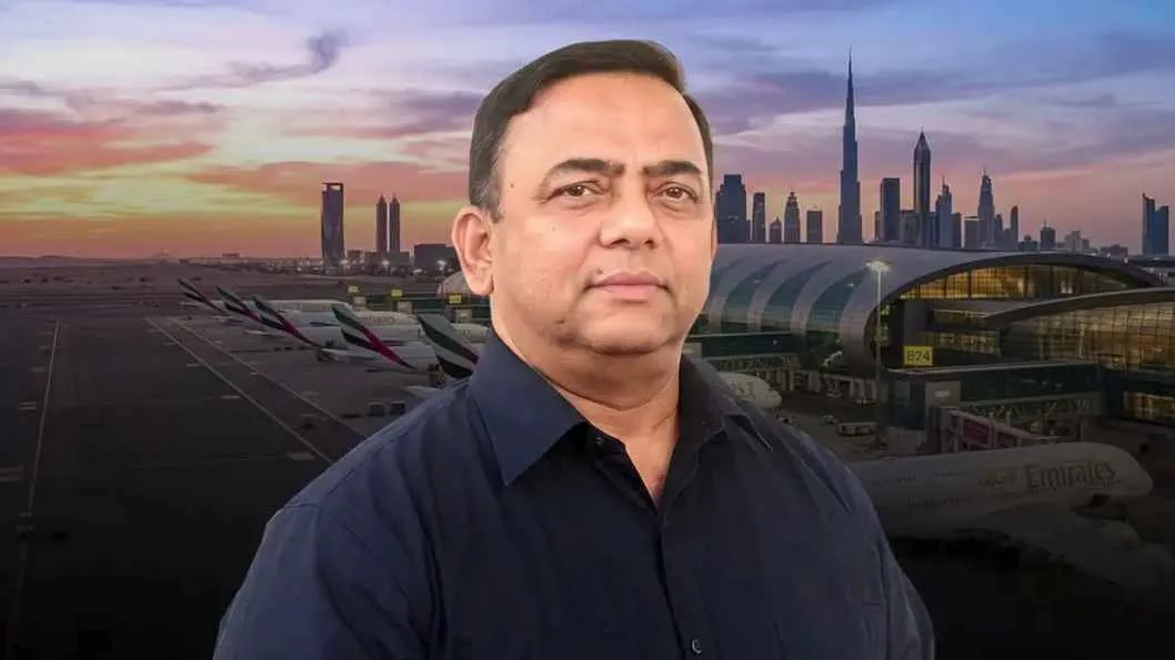 বেনজীরকে দেশে ফেরাতে আমিরাত সরকারকে দুদকের চিঠি