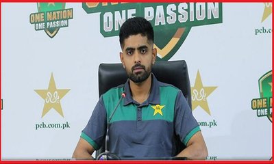 Babar Azam