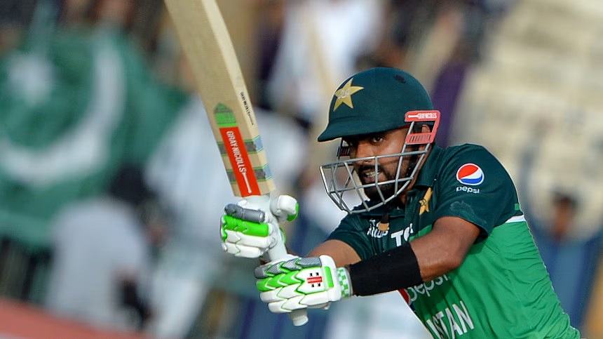 Pakistan are ready for India, says Babar Azam