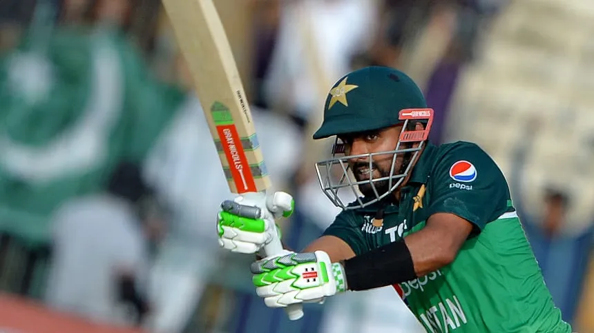 Pakistan are ready for India, says Babar Azam