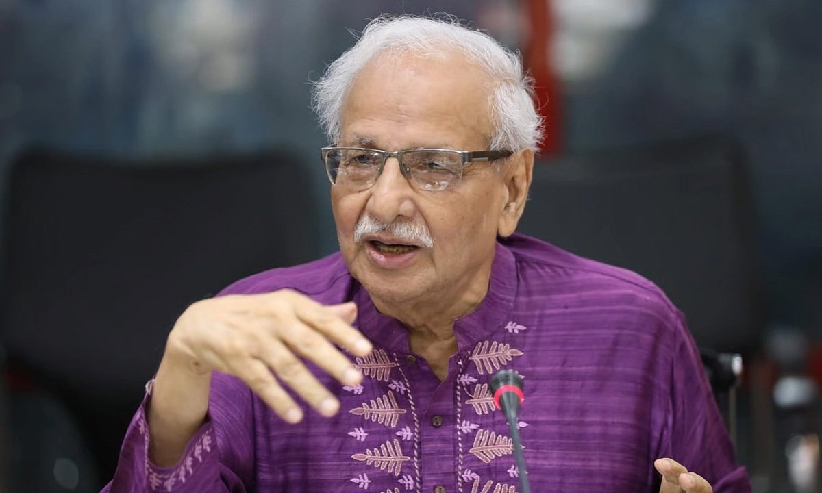 Badiul Alam Majumder