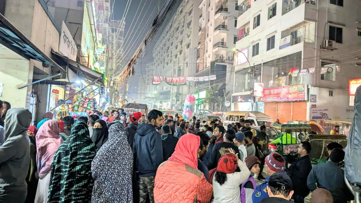 Class 10 student found murdered in Dhaka’s Banasree