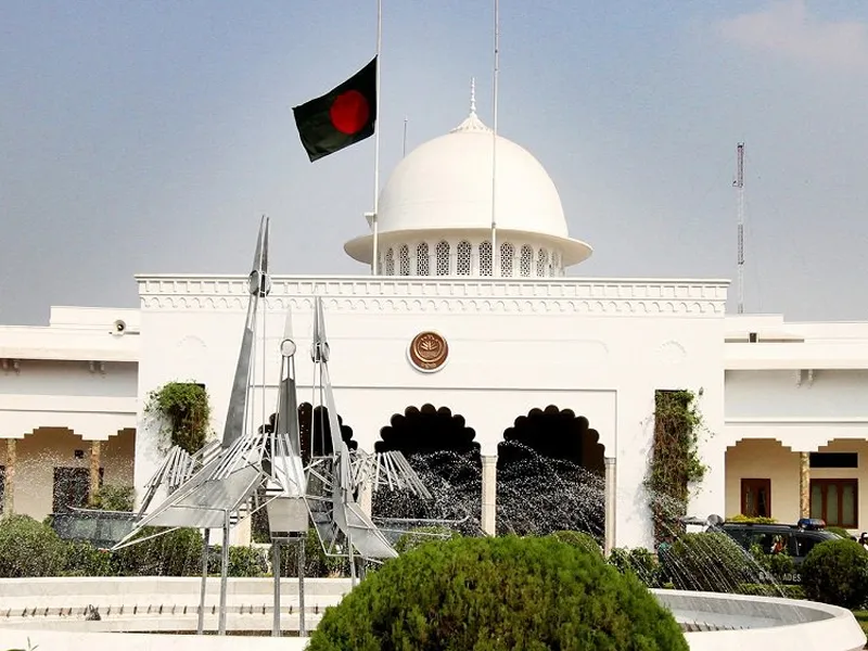 রাষ্ট্রপতির কাছে সার্চ কমিটি ১০ জনের নাম জমা দেবে আজ