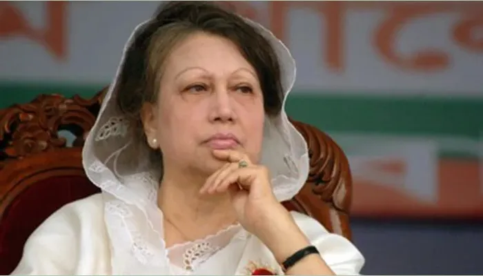গ্যাটকো মামলা: খালেদার অভিযোগ গঠন শুনানি ফের পেছাল