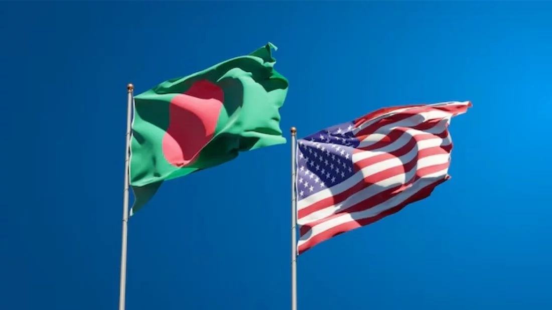 Bangladesh-US defence dialogue starts Wednesday in Hawaii