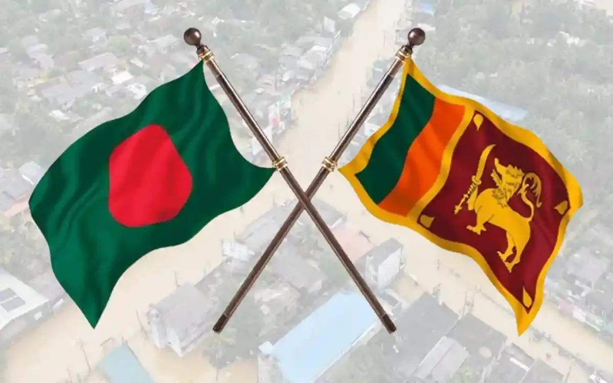 Bangladesh to send relief, rescue team to Sri Lanka