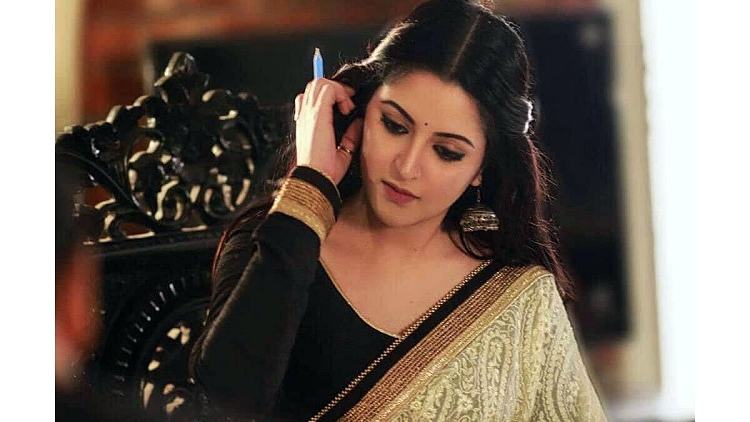 Pori Moni’s films screening at Bangladesh Film Festival in Kolkata