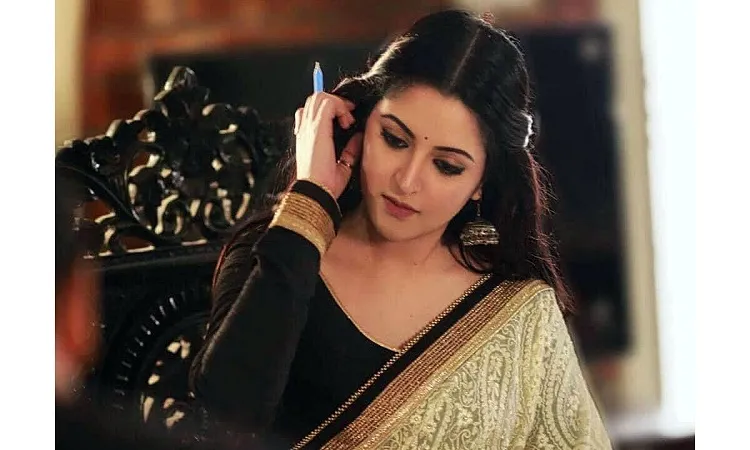 Pori Moni’s films screening at Bangladesh Film Festival in Kolkata