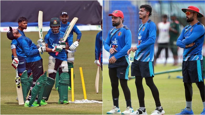 Response needed starting from dead rubber