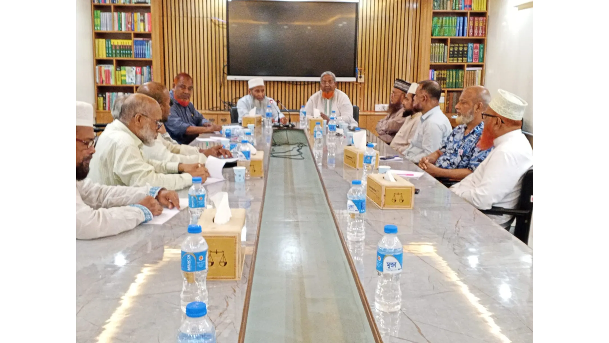 কমিটির হাতে শিক্ষক নিয়োগ, ‘ফিরবে পুরোনো বাণিজ্য’