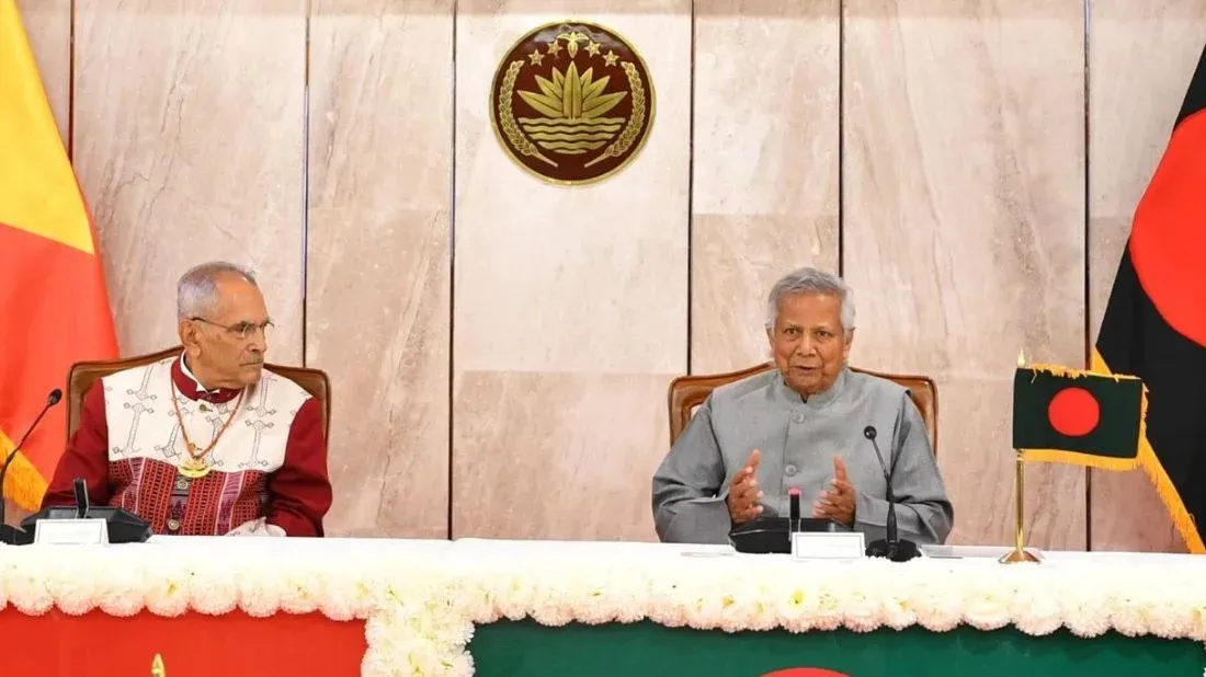Bangladesh, East Timor agree to take relations to new height