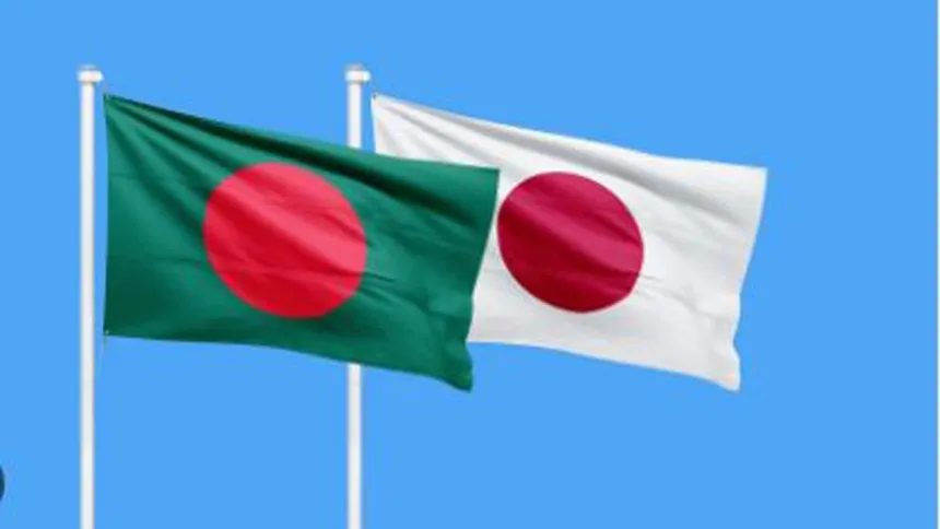 Bangladesh, Japan agree on EPA after concluding talks