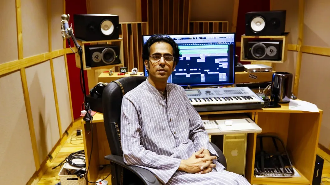 Bappa Mazumder’s odyssey lives on