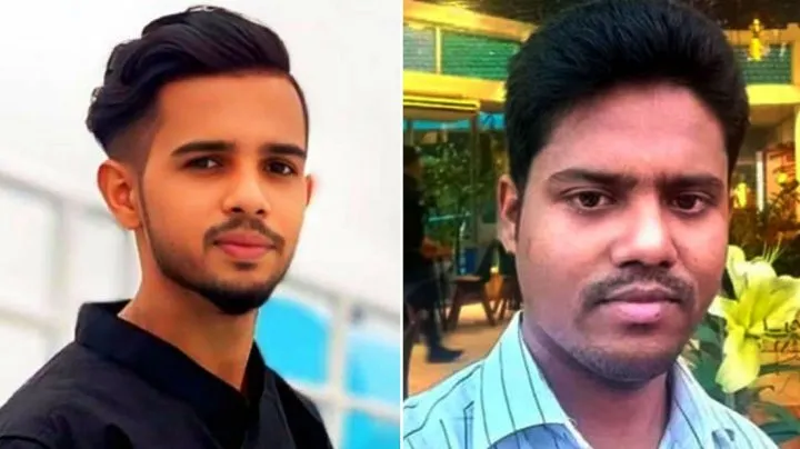 কবর থেকে খাটিয়া সরাতে গিয়ে বিদ্যুৎস্পৃষ্টে মামা-ভাগনের মৃত্যু