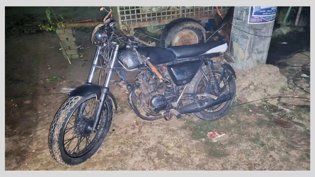 বরিশালে ট্রাকচাপায় নিহত ২