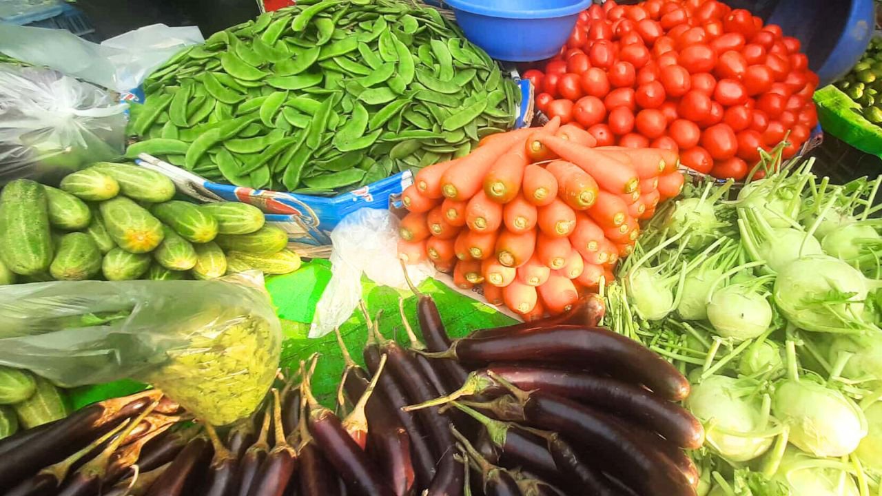 Bazar
