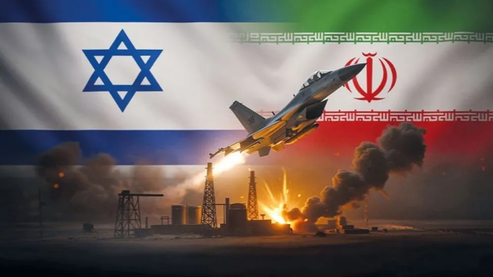 ইরান যুদ্ধ নিয়ে চাঞ্চল্যকর তথ্য দিলেন জন কেরি