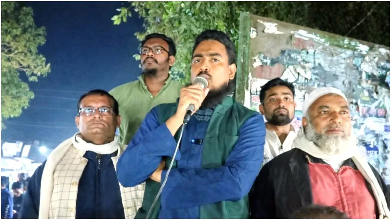 নারী কর্মী হেনস্থার অভিযোগে বিএনপিকে কঠোর হুঁশিয়ারি আখতারের