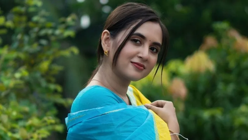 টিউমারে আক্রান্ত অভিনেত্রী তানিয়া বৃষ্টি