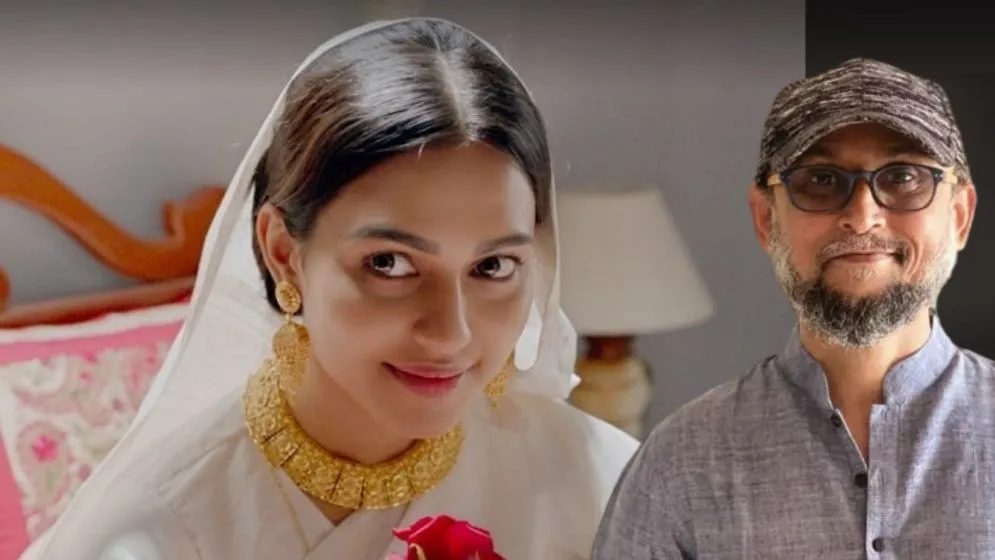নুসরাত ফারিয়াকে গ্রেফতারে বিব্রত উপদেষ্টা ফারুকী